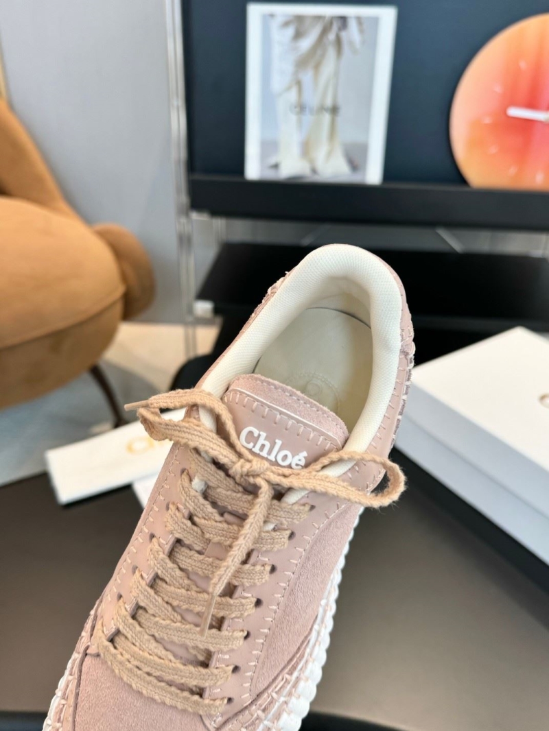 Chloe Casual Shoes